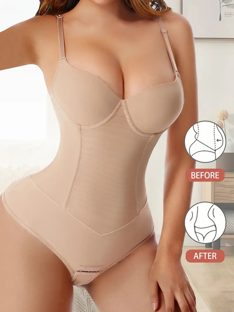 BODY DELUXE