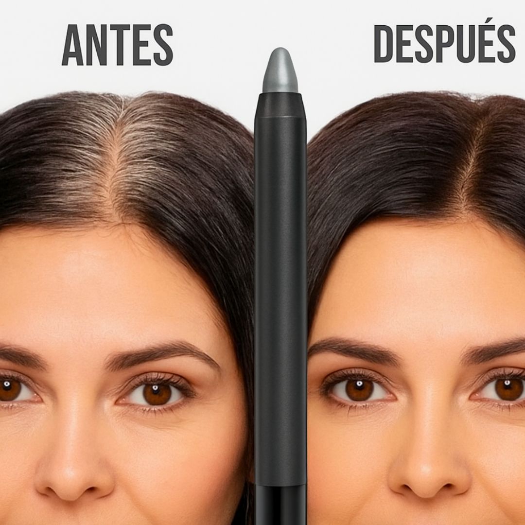 LÁPIZ CUBRE CANAS