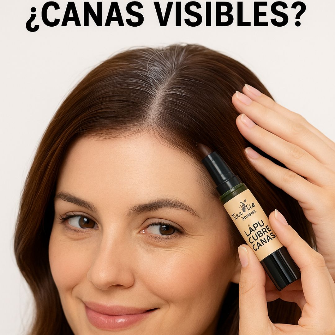 LÁPIZ CUBRE CANAS