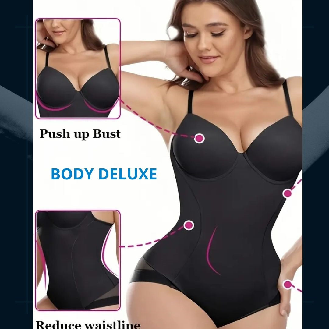 BODY DELUXE