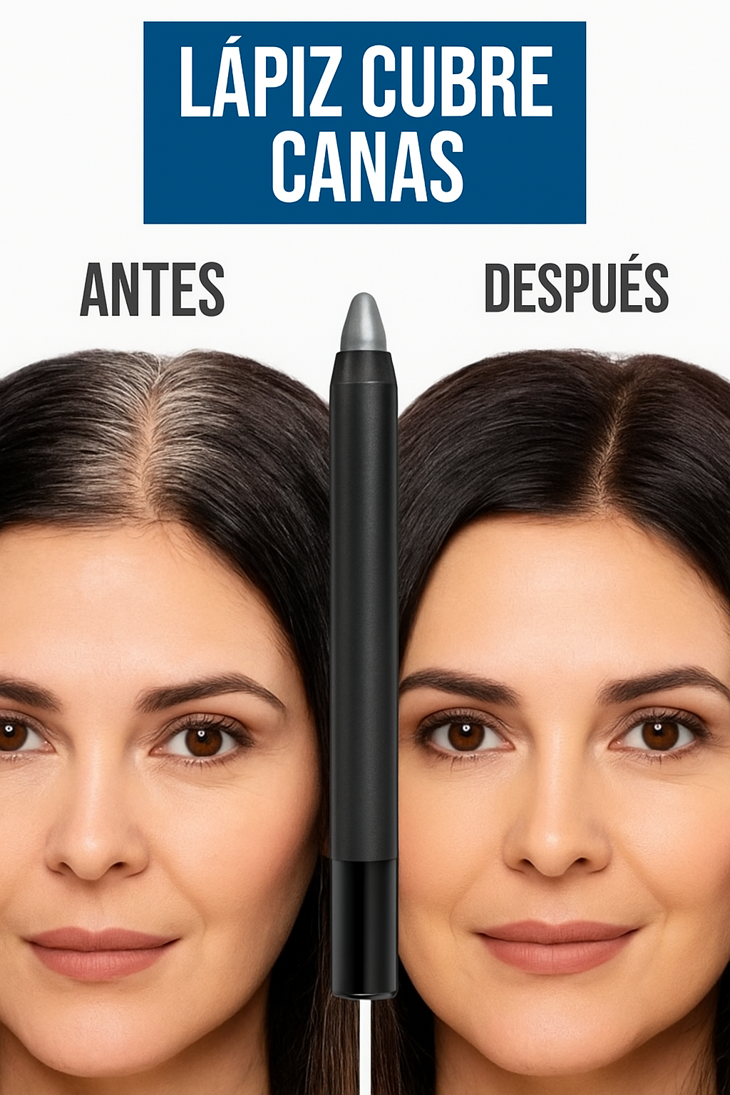 LÁPIZ CUBRE CANAS