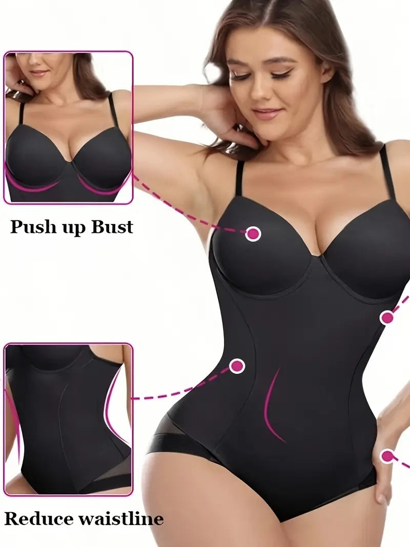 BODY DELUXE