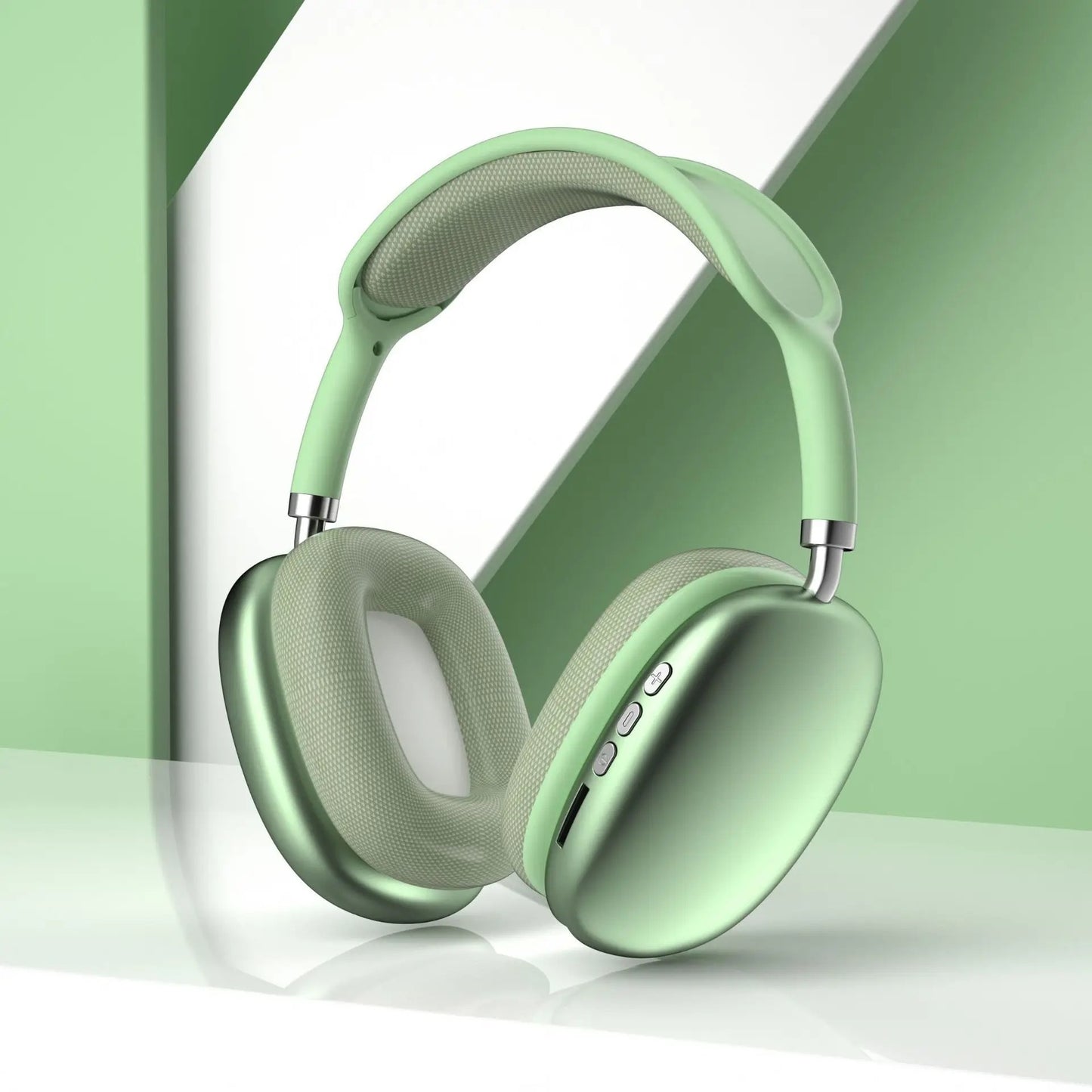 Audifonos Bluetooth Diadema P9