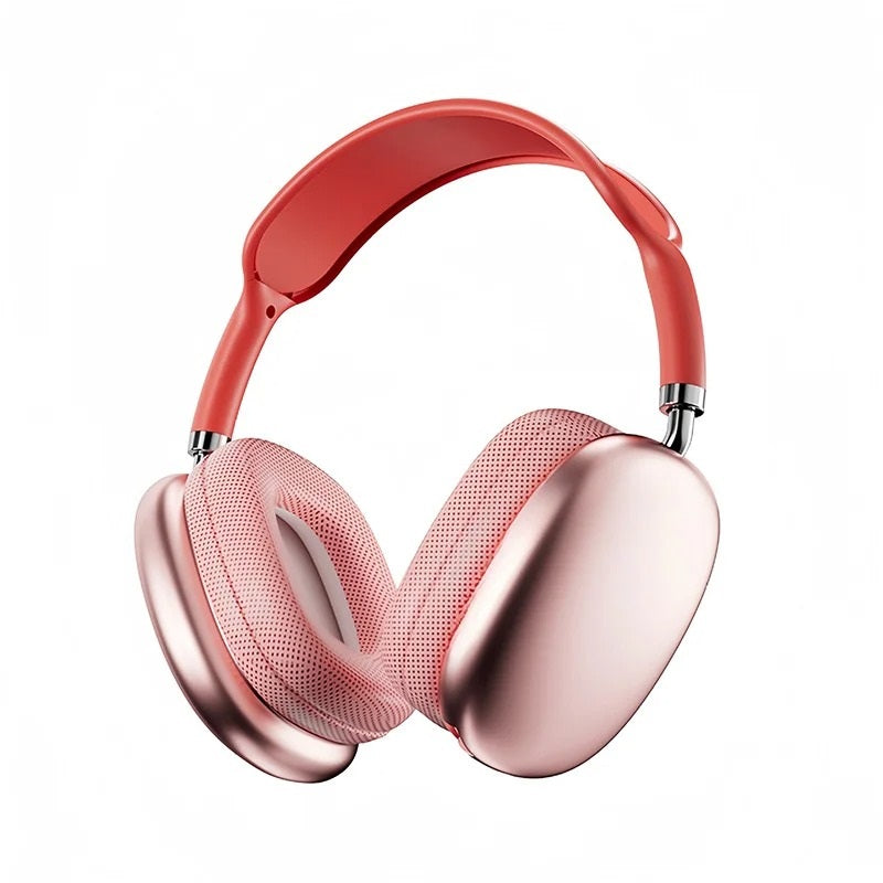 AUDIFONOS BLUETOOTH DIADEMA P9