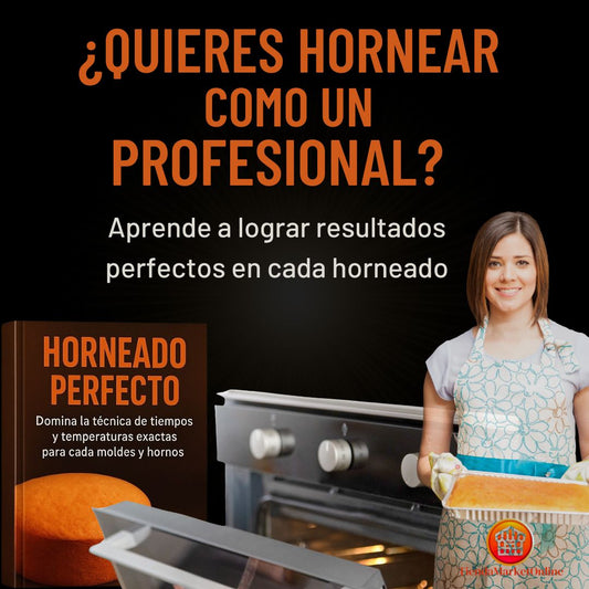 HORNEADO PERFECTO, (Ebook)