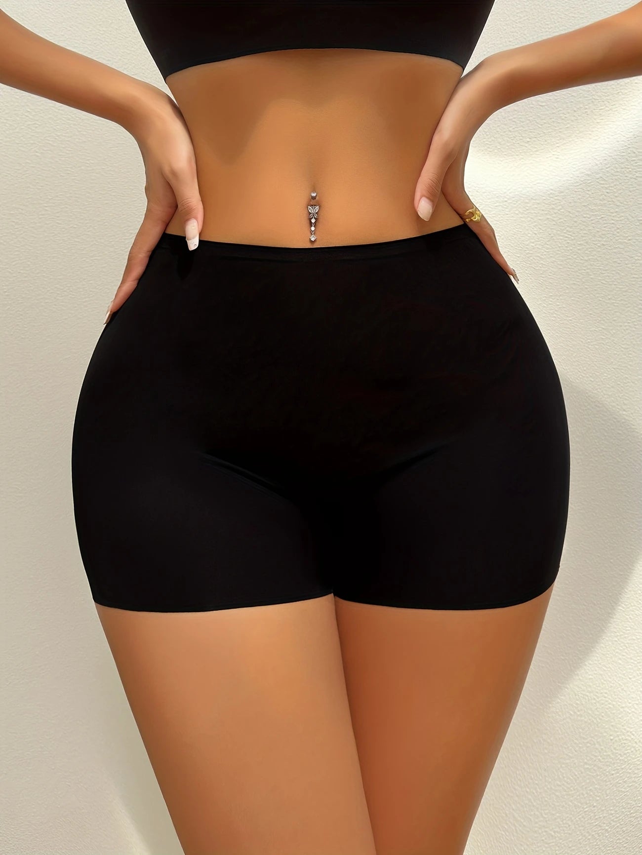 SHORT FAJA ICE DELUXE