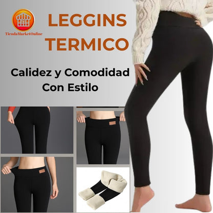LEGGINS  TERMICO
