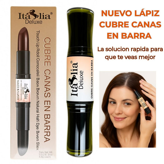 LÁPIZ CUBRE CANAS