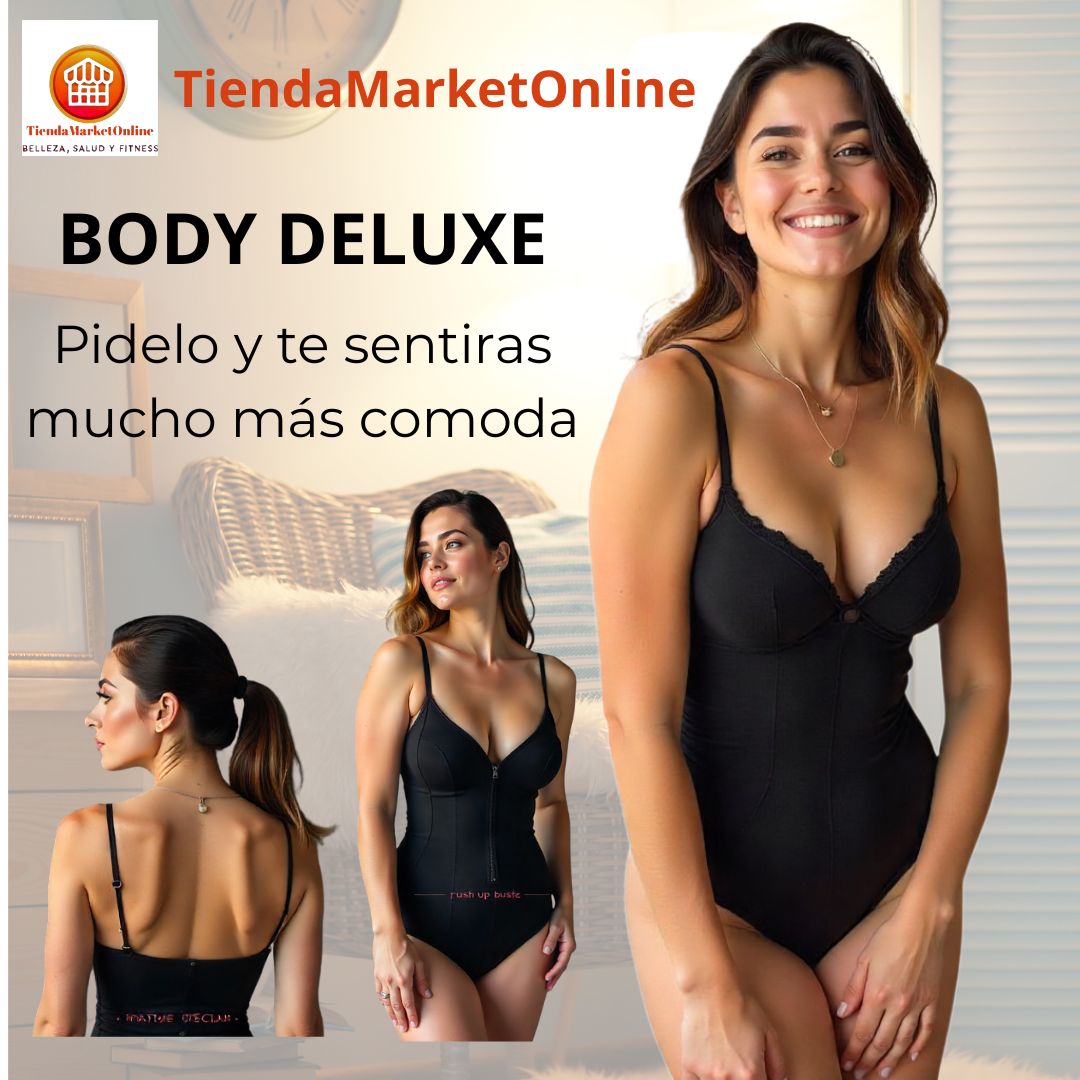 BODY DELUXE