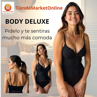 BODY DELUXE