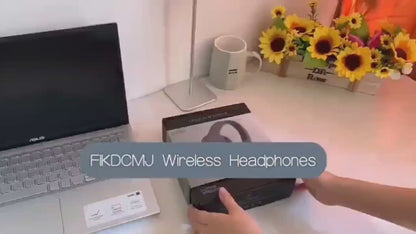 Audifonos Bluetooth Diadema P9