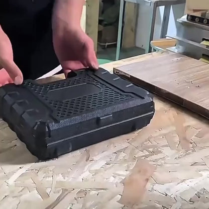 DESTORNILLADOR ELECTRICO INALÁMBRICO